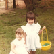 Illustration for article titled Holy Jesus, You All Looked Cute In Those Horrid Easter Ensembles!